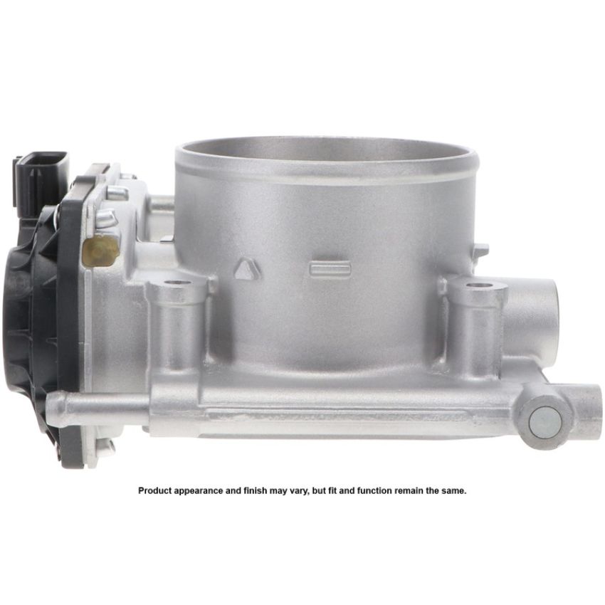 CARDONE Reman 67-4205 Remanufactured Fuel Injection Throttle Body