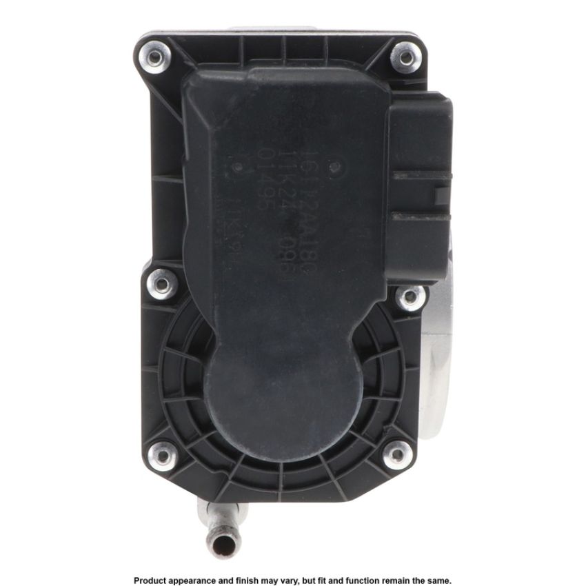 CARDONE Reman 67-4205 Remanufactured Fuel Injection Throttle Body