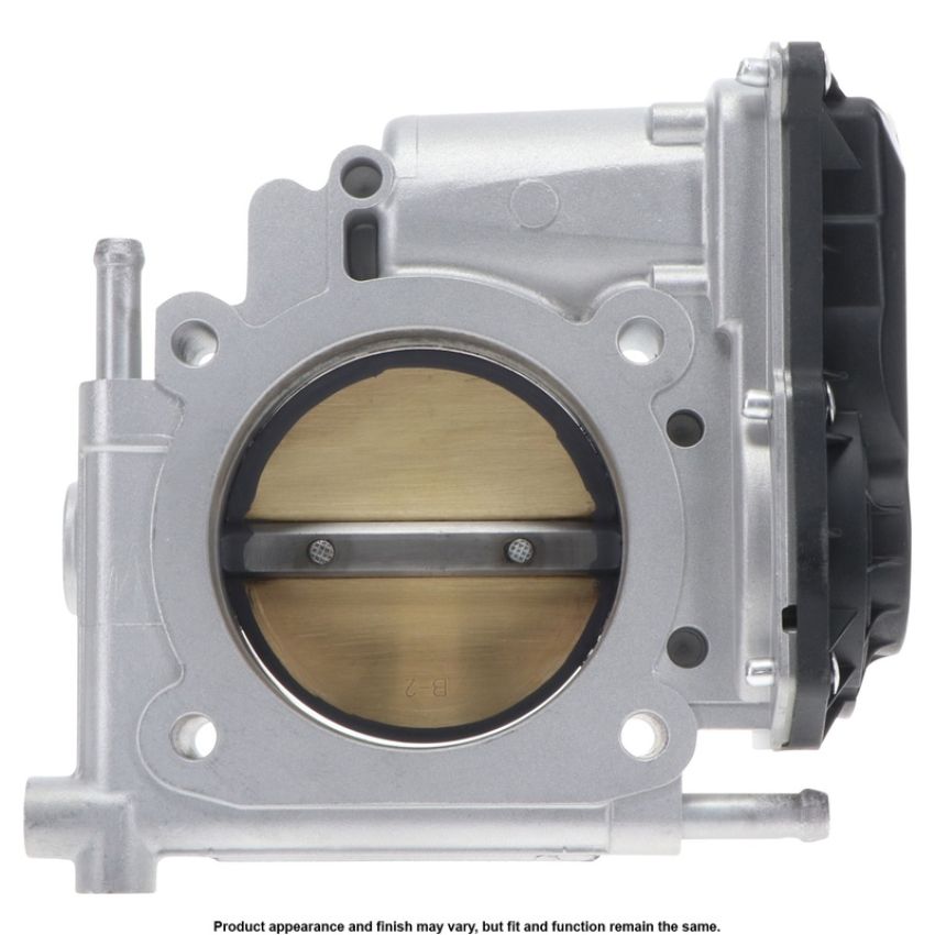 CARDONE Reman 67-4205 Remanufactured Fuel Injection Throttle Body