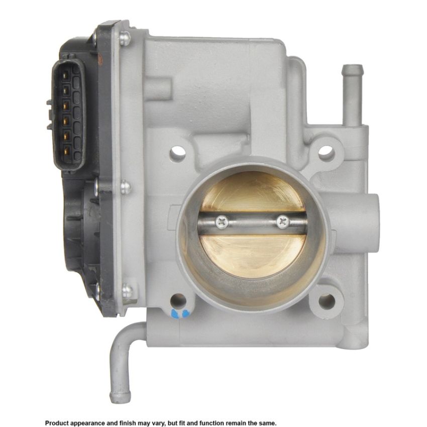 CARDONE Reman 67-4206 Remanufactured Fuel Injection Throttle Body