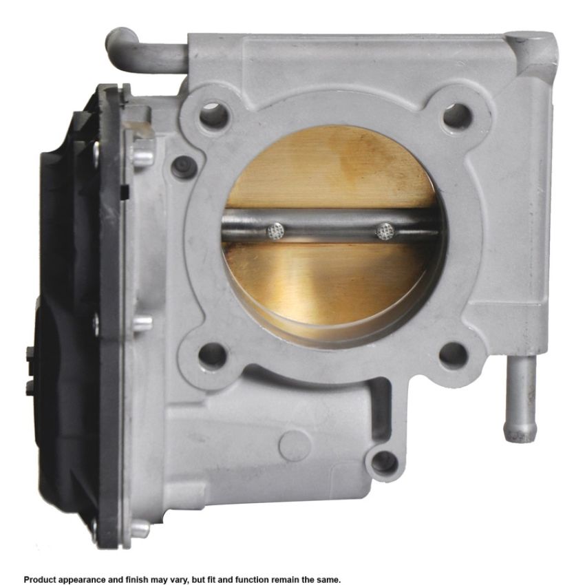CARDONE Reman 67-4207 Remanufactured Fuel Injection Throttle Body