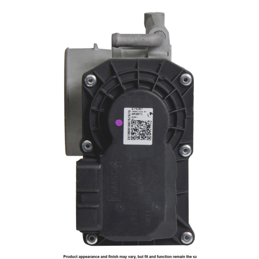 CARDONE Reman 67-4207 Remanufactured Fuel Injection Throttle Body