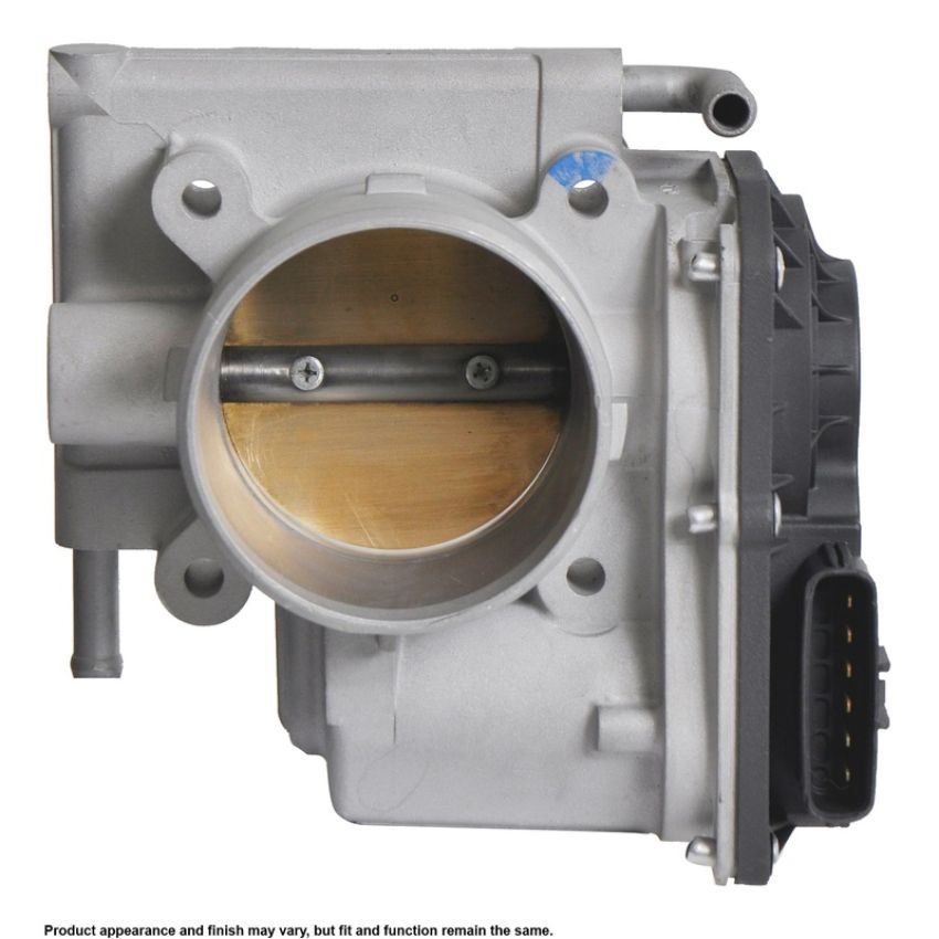 CARDONE Reman 67-4207 Remanufactured Fuel Injection Throttle Body