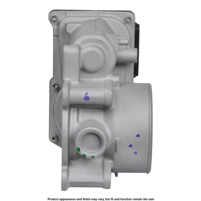 CARDONE Reman 67-4208 Remanufactured Fuel Injection Throttle Body