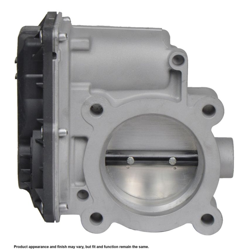 CARDONE Reman 67-4208 Remanufactured Fuel Injection Throttle Body
