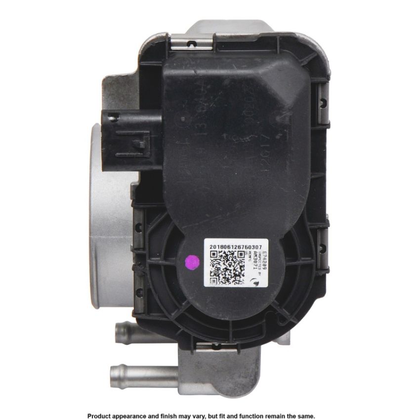 CARDONE Reman 67-4209 Remanufactured Fuel Injection Throttle Body