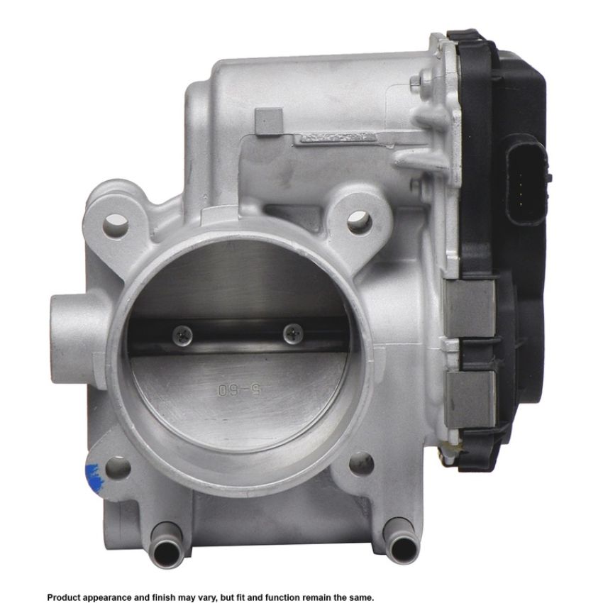 CARDONE Reman 67-4209 Remanufactured Fuel Injection Throttle Body