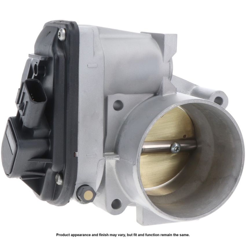 CARDONE Reman 67-4210 Remanufactured Fuel Injection Throttle Body