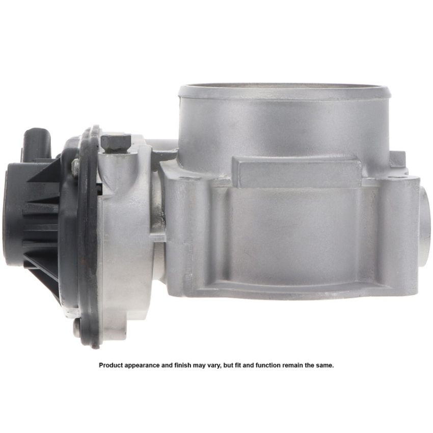 CARDONE Reman 67-4210 Remanufactured Fuel Injection Throttle Body