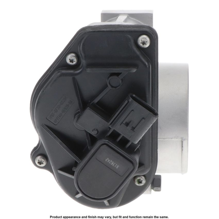CARDONE Reman 67-4210 Remanufactured Fuel Injection Throttle Body