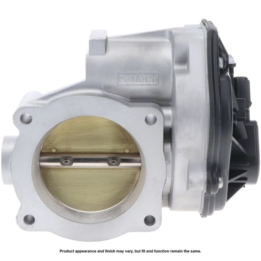 CARDONE Reman 67-4210 Remanufactured Fuel Injection Throttle Body