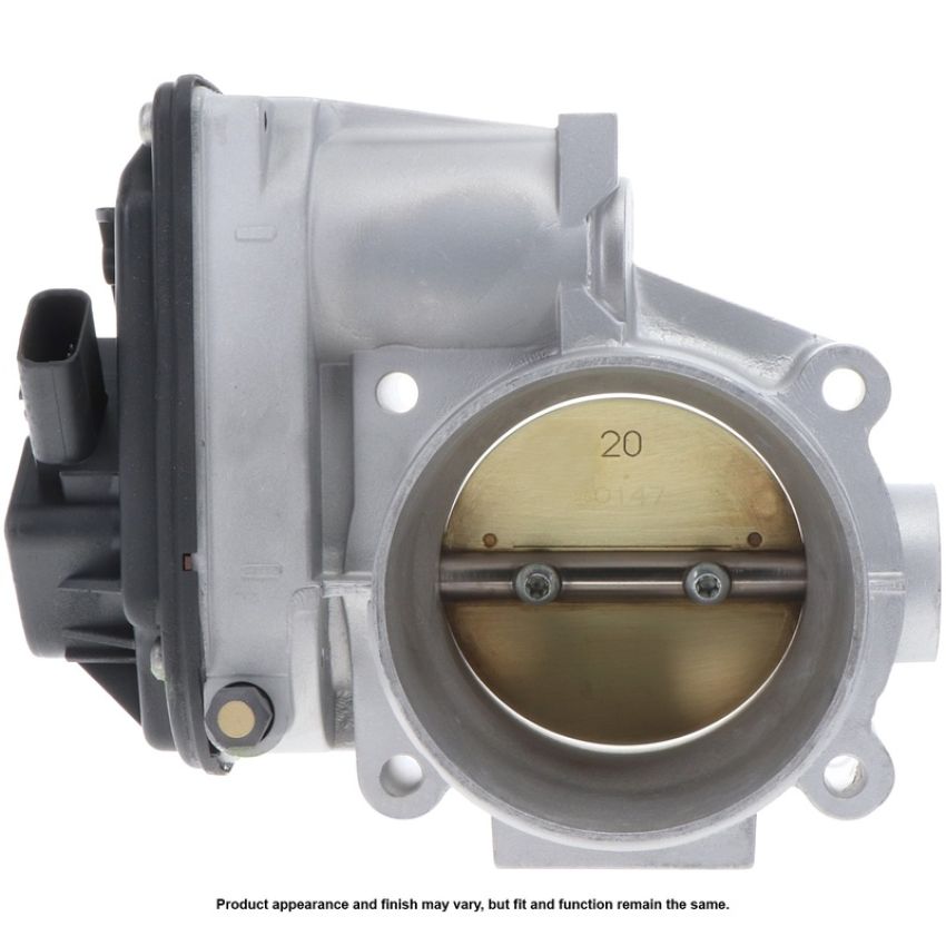 CARDONE Reman 67-4210 Remanufactured Fuel Injection Throttle Body