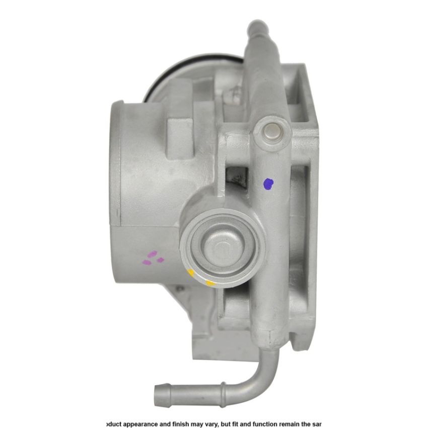 CARDONE Reman 67-4211 Remanufactured Fuel Injection Throttle Body