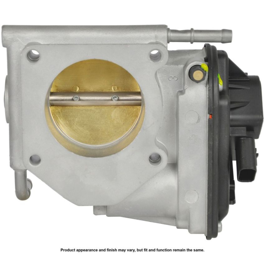 CARDONE Reman 67-4211 Remanufactured Fuel Injection Throttle Body