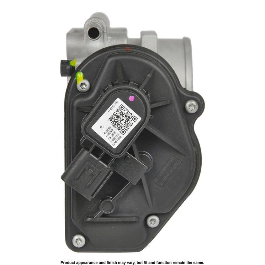 CARDONE Reman 67-4211 Remanufactured Fuel Injection Throttle Body