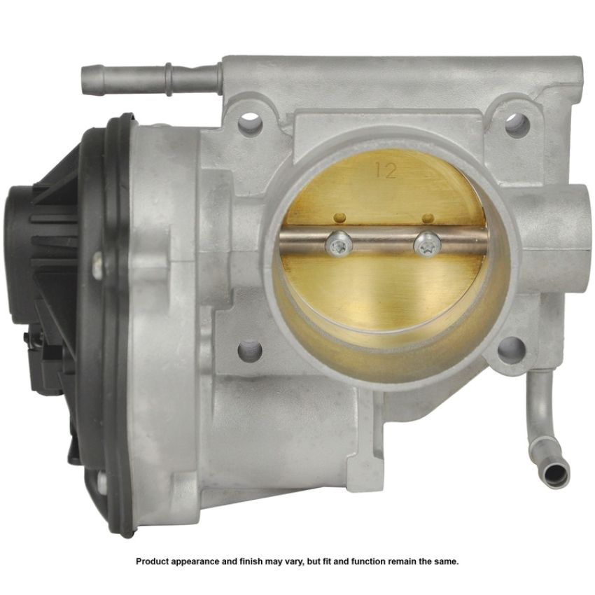 CARDONE Reman 67-4211 Remanufactured Fuel Injection Throttle Body