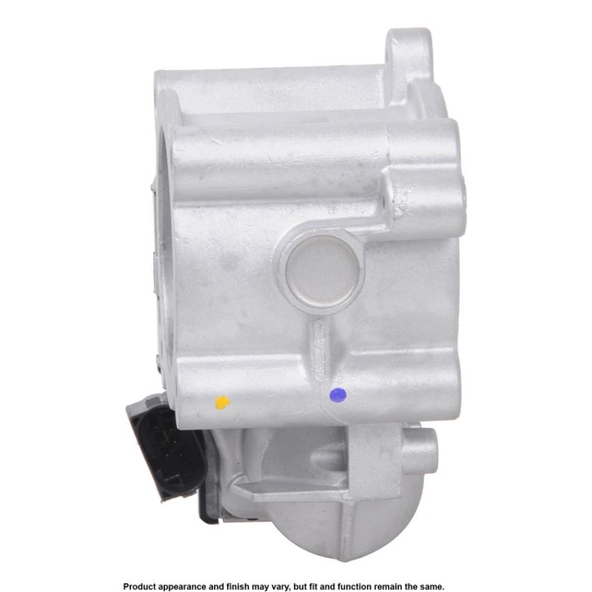 CARDONE Reman 67-5001 Remanufactured Fuel Injection Throttle Body