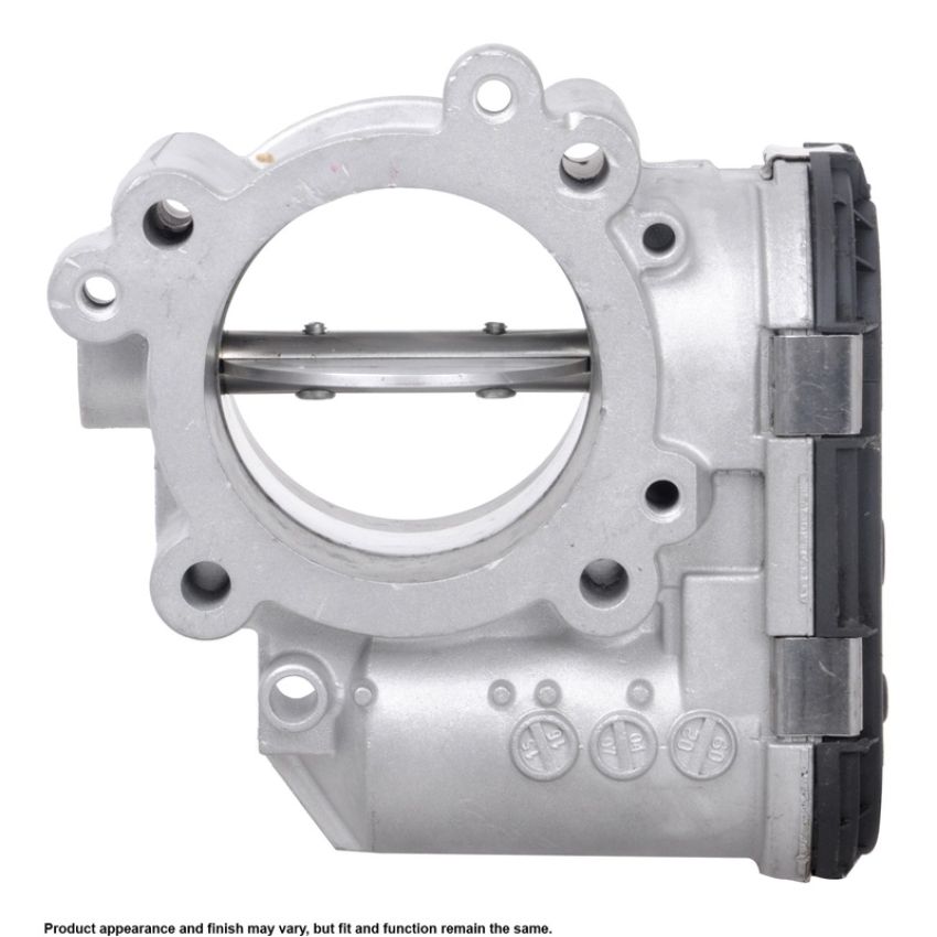 CARDONE Reman 67-5001 Remanufactured Fuel Injection Throttle Body