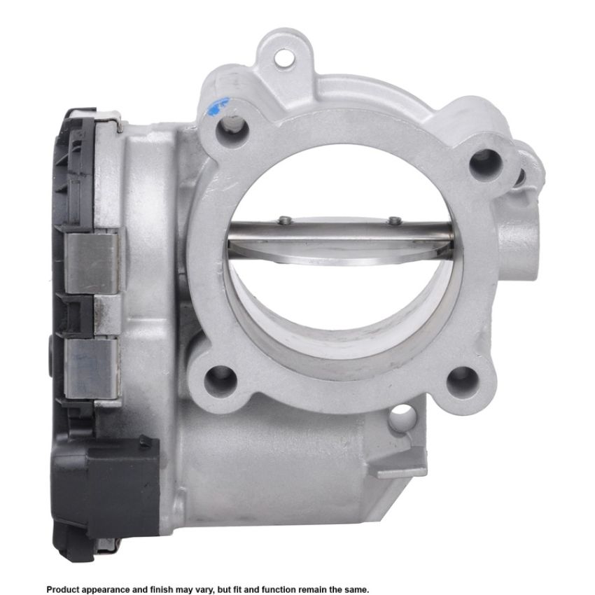 CARDONE Reman 67-5001 Remanufactured Fuel Injection Throttle Body
