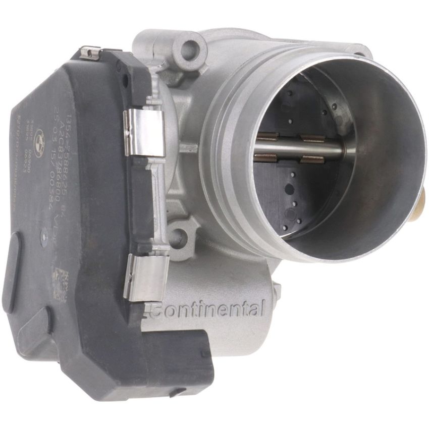 CARDONE Reman 67-5002 Remanufactured Fuel Injection Throttle Body