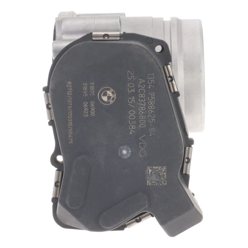 CARDONE Reman 67-5002 Remanufactured Fuel Injection Throttle Body