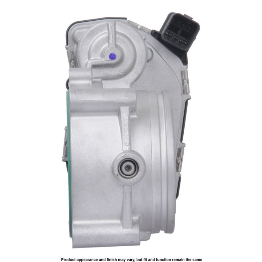 CARDONE Reman 67-5003 Remanufactured Fuel Injection Throttle Body