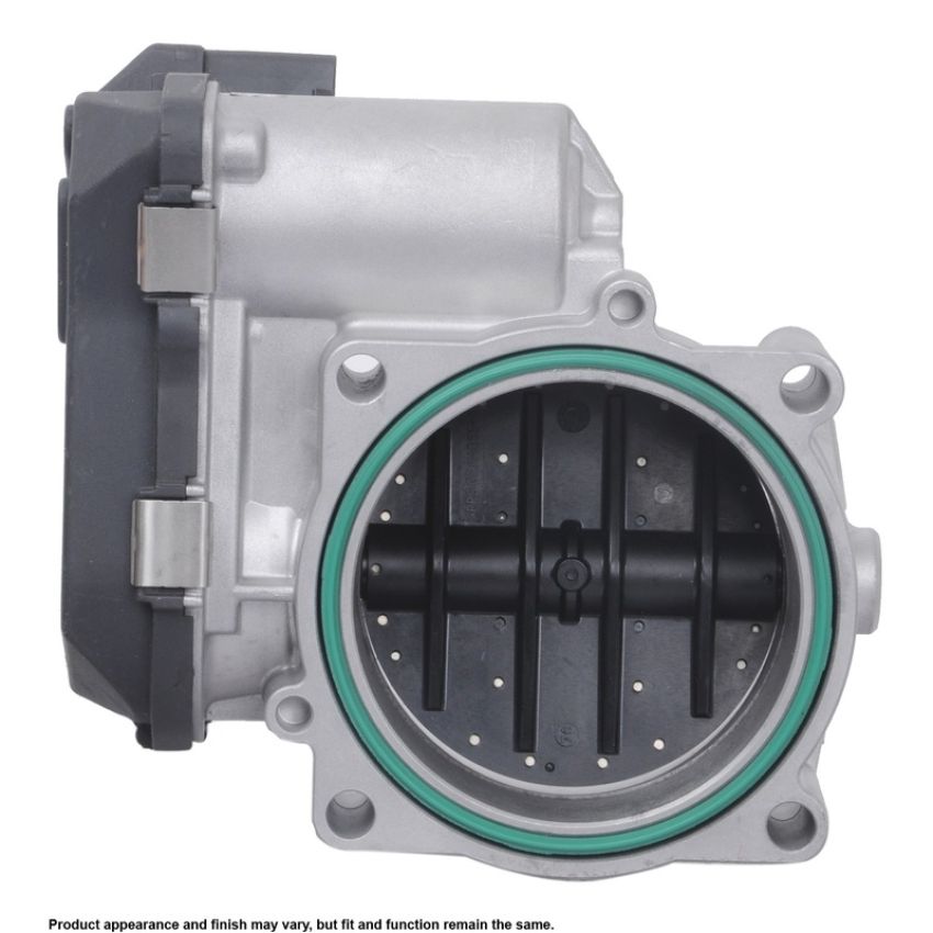CARDONE Reman 67-5003 Remanufactured Fuel Injection Throttle Body