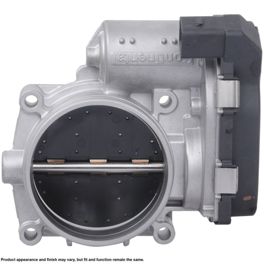 CARDONE Reman 67-5003 Remanufactured Fuel Injection Throttle Body