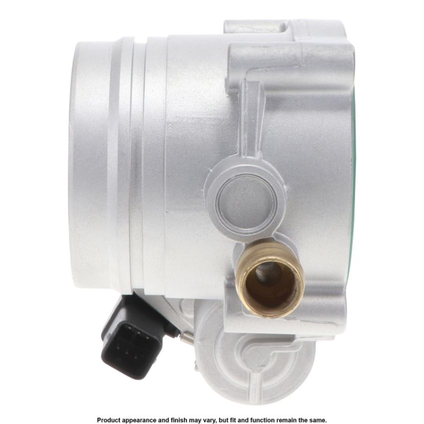 CARDONE Reman 67-5004 Remanufactured Fuel Injection Throttle Body