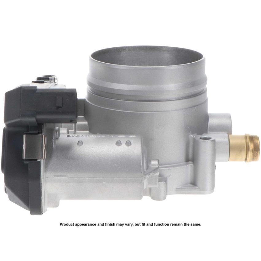 CARDONE Reman 67-5004 Remanufactured Fuel Injection Throttle Body