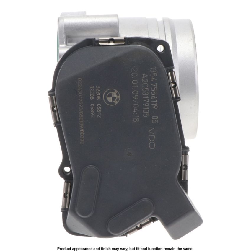 CARDONE Reman 67-5004 Remanufactured Fuel Injection Throttle Body