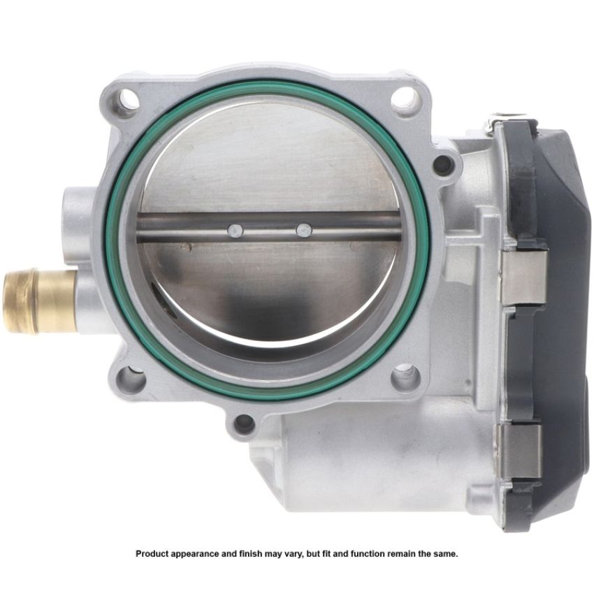CARDONE Reman 67-5004 Remanufactured Fuel Injection Throttle Body