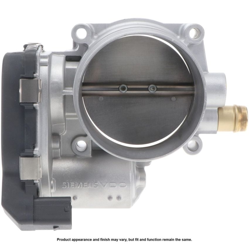 CARDONE Reman 67-5004 Remanufactured Fuel Injection Throttle Body