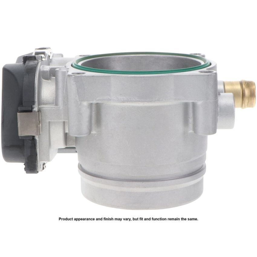 CARDONE Reman 67-5004 Remanufactured Fuel Injection Throttle Body