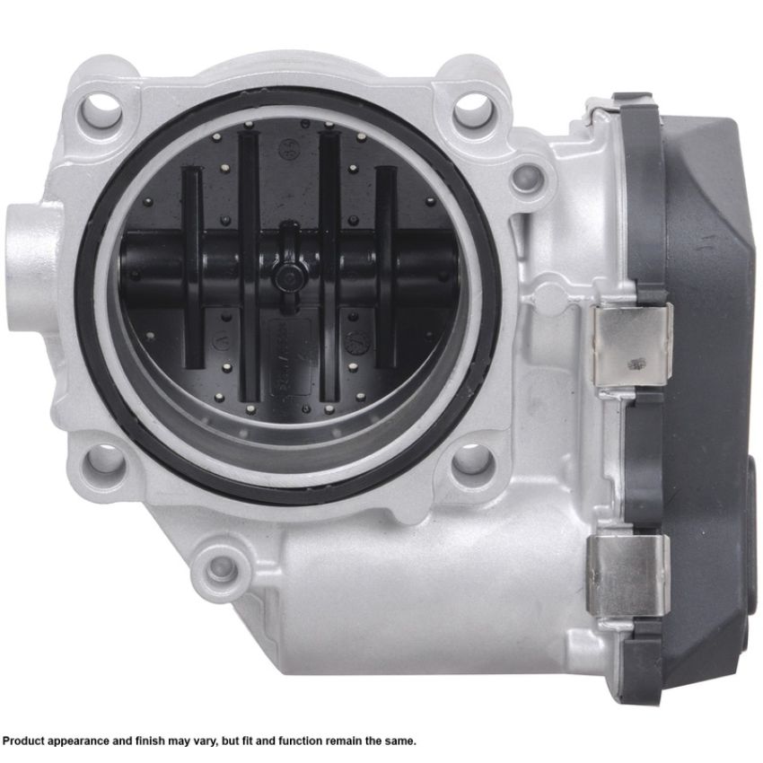 CARDONE Reman 67-5005 Remanufactured Fuel Injection Throttle Body