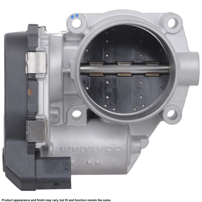 CARDONE Reman 67-5005 Remanufactured Fuel Injection Throttle Body