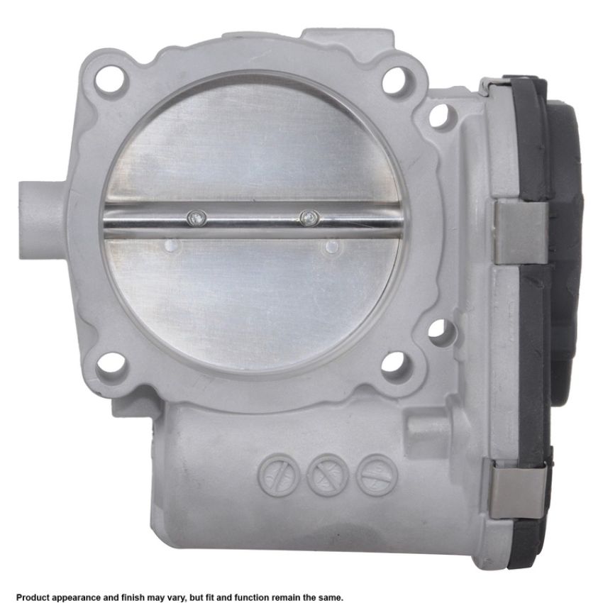 CARDONE Reman 67-5006 Remanufactured Fuel Injection Throttle Body