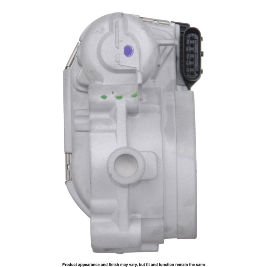 CARDONE Reman 67-5006 Remanufactured Fuel Injection Throttle Body