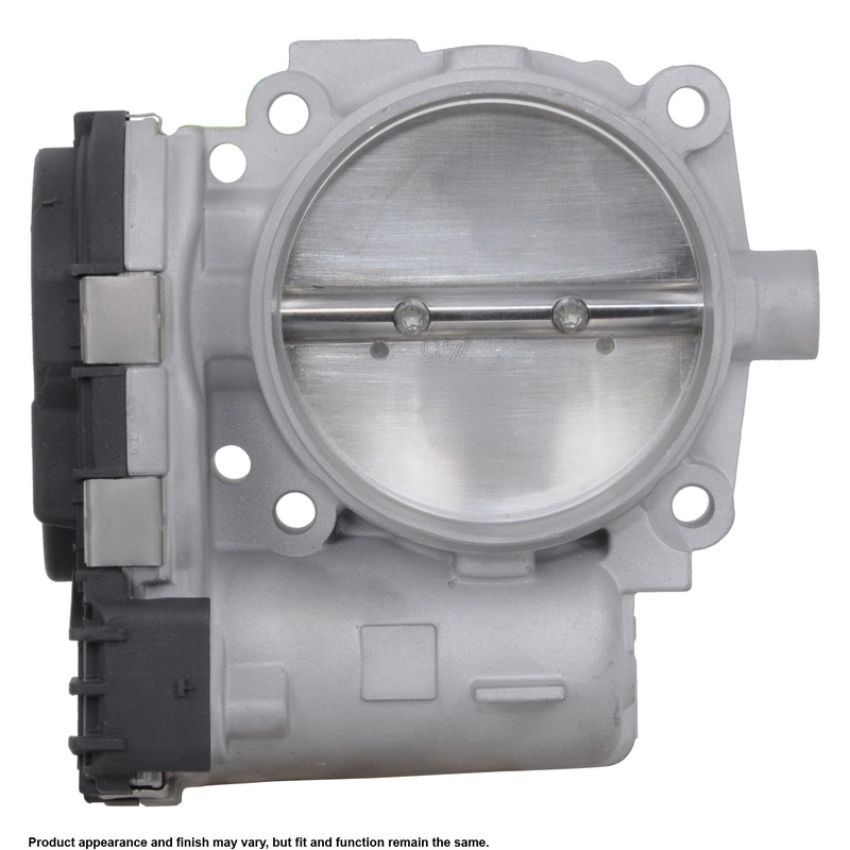 CARDONE Reman 67-5006 Remanufactured Fuel Injection Throttle Body