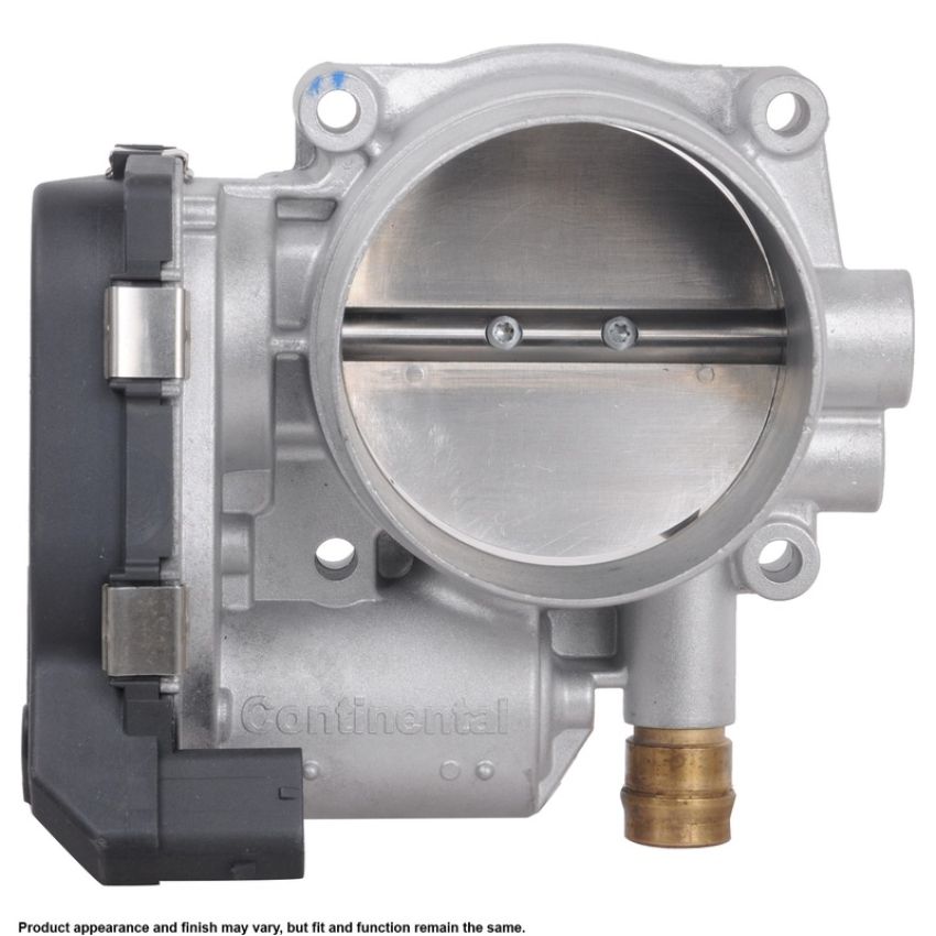 CARDONE Reman 67-5007 Remanufactured Fuel Injection Throttle Body