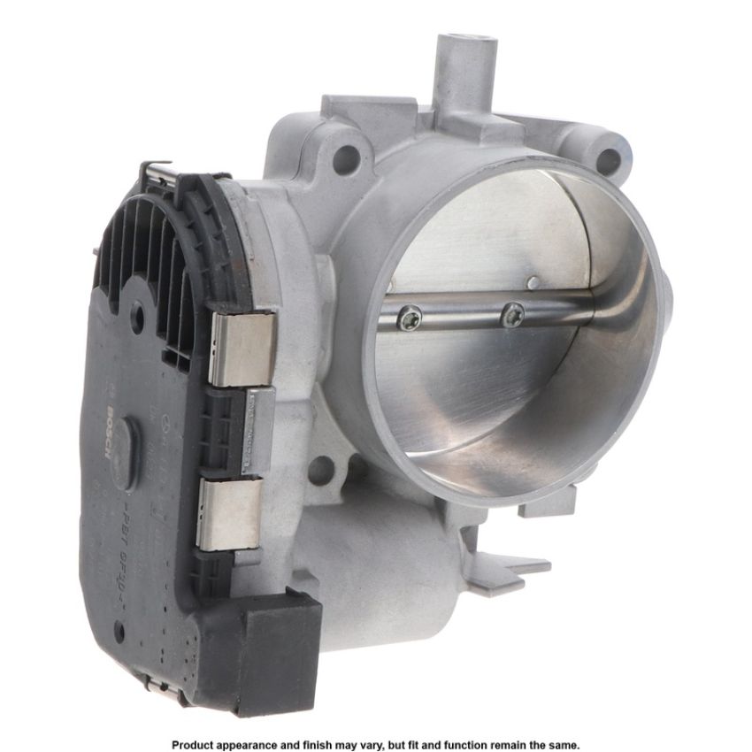 CARDONE Reman 67-5008 Remanufactured Fuel Injection Throttle Body