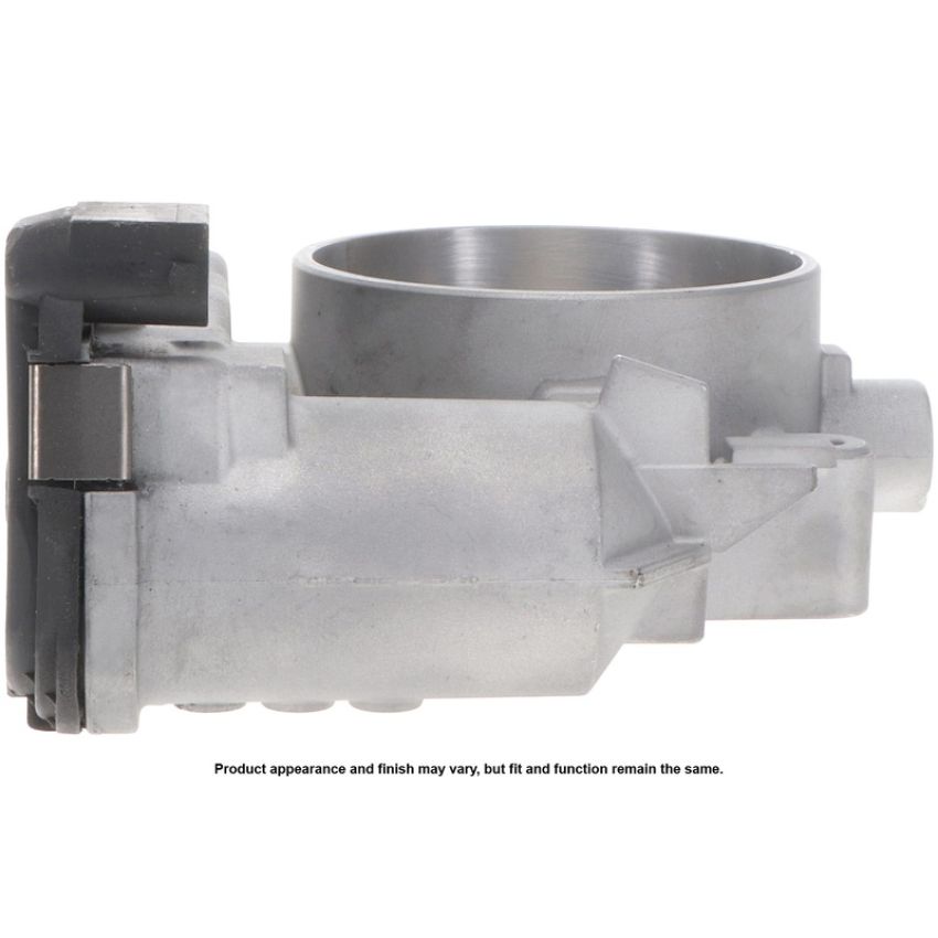 CARDONE Reman 67-5008 Remanufactured Fuel Injection Throttle Body