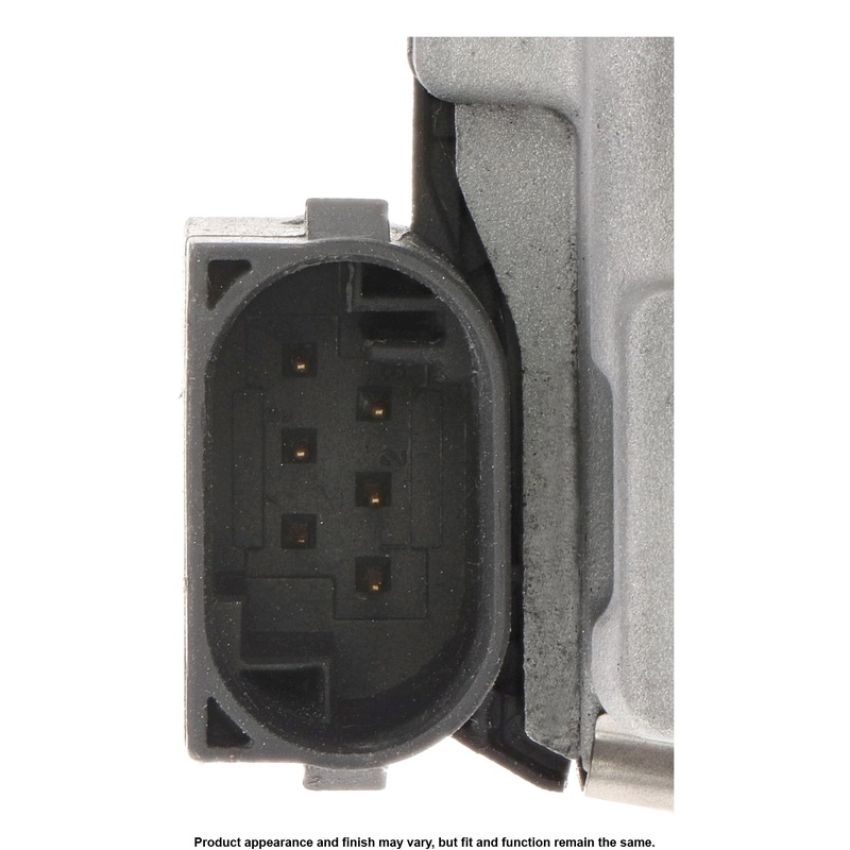 CARDONE Reman 67-5008 Remanufactured Fuel Injection Throttle Body
