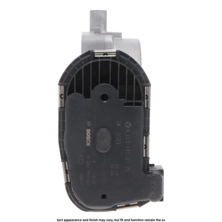 CARDONE Reman 67-5008 Remanufactured Fuel Injection Throttle Body