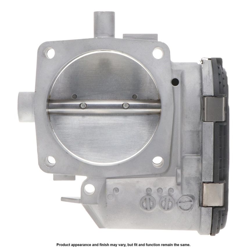 CARDONE Reman 67-5008 Remanufactured Fuel Injection Throttle Body