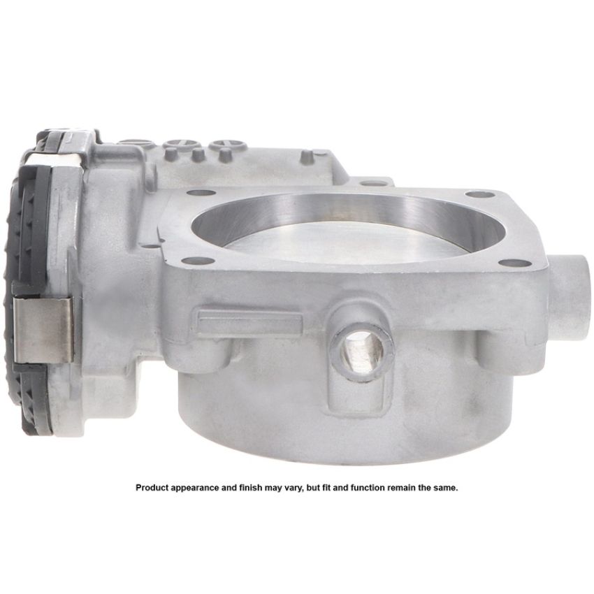 CARDONE Reman 67-5008 Remanufactured Fuel Injection Throttle Body