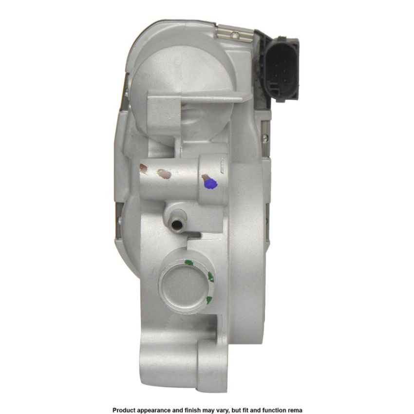 CARDONE Reman 67-5011 Remanufactured Fuel Injection Throttle Body