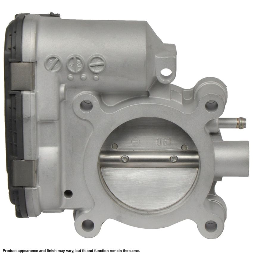 CARDONE Reman 67-5011 Remanufactured Fuel Injection Throttle Body