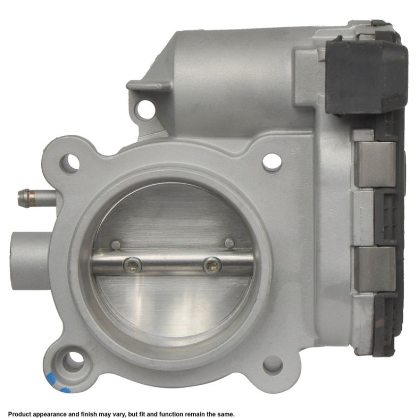 CARDONE Reman 67-5011 Remanufactured Fuel Injection Throttle Body