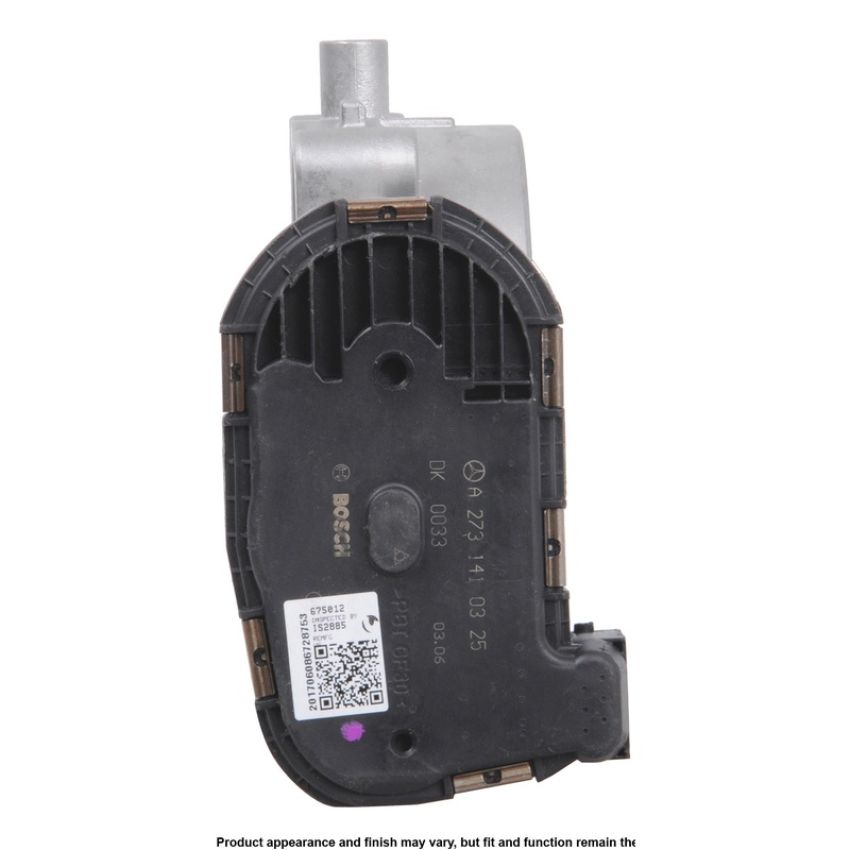 CARDONE Reman 67-5012 Remanufactured Fuel Injection Throttle Body